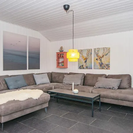 8 Person In Tarm-by Traum 別荘 Fjerbæk