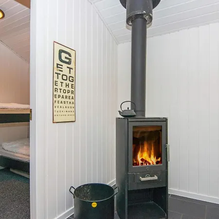 8 Person In Tarm-by Traum 別荘