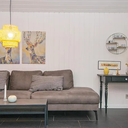 8 Person In Tarm-by Traum 別荘