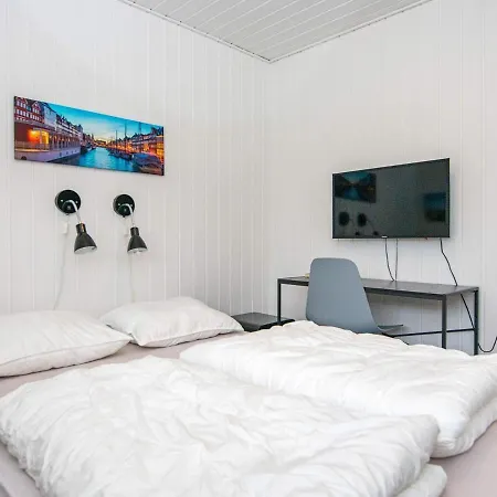 別荘 8 Person In Tarm-by Traum