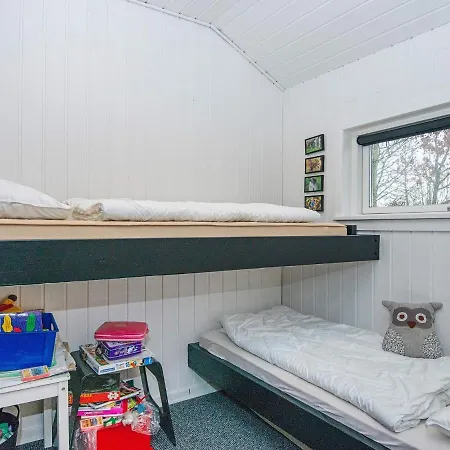 8 Person In Tarm-by Traum 別荘 *