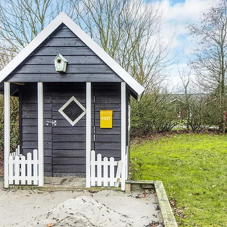 8 Person In Tarm-by Traum 別荘 *