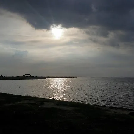 別荘 8 Person In Tarm-by Traum Fjerbæk