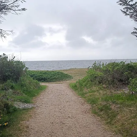 8 Person In Tarm-by Traum Fjerbæk