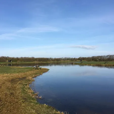 8 Person In Tarm-by Traum 別荘 Fjerbæk