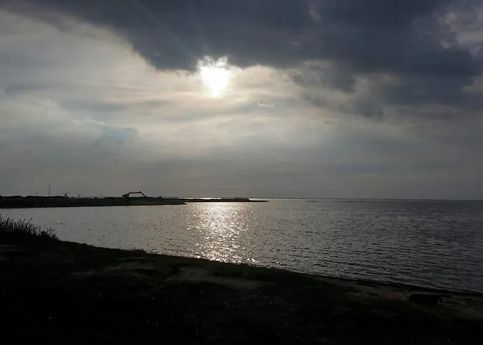 בית נופש 8 Person In Tarm-by Traum Fjerbæk