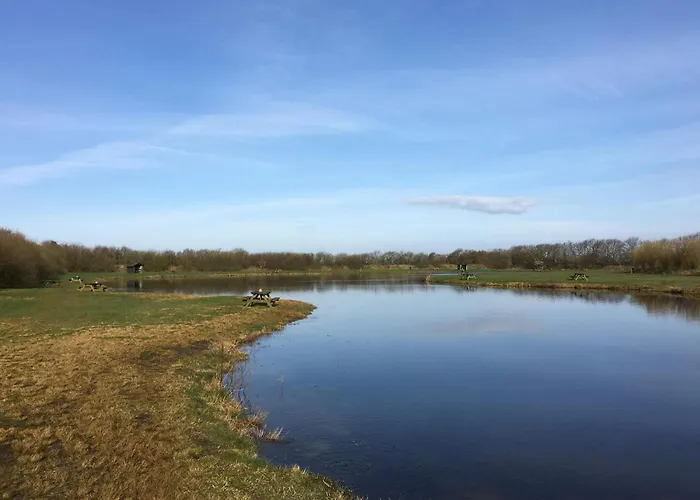 8 Person In Tarm-by Traum בית נופש Fjerbæk